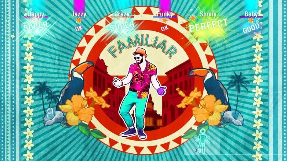 Скриншот 7 из Just Dance 2019