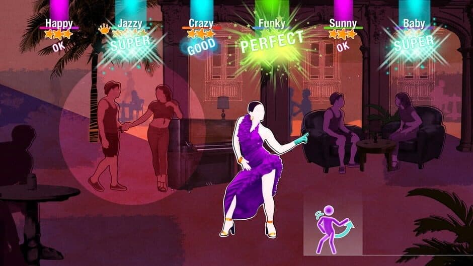 Скриншот 11 из Just Dance 2019
