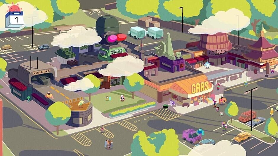 Скриншот 8 из Steven Universe: Save the Light & OK K.O.! Let's Play Heroes Combo Pack