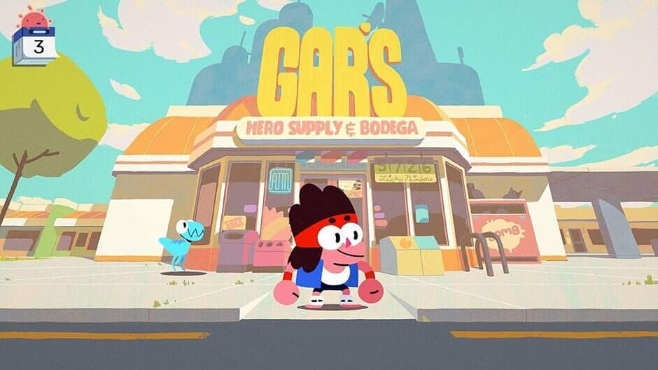 Скриншот 9 из Steven Universe: Save the Light & OK K.O.! Let's Play Heroes Combo Pack