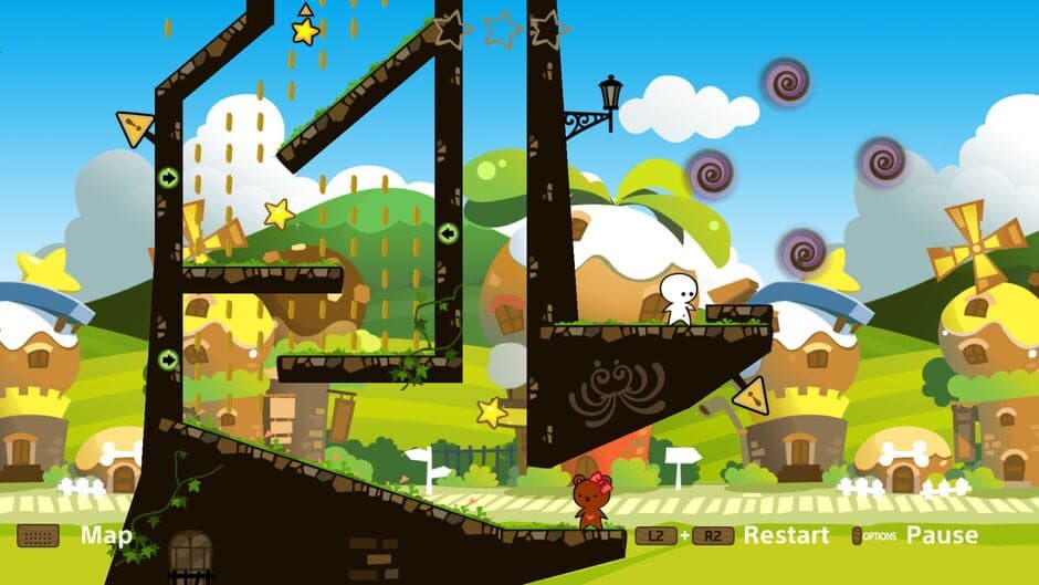 Скриншот 2 из One Tap Hero