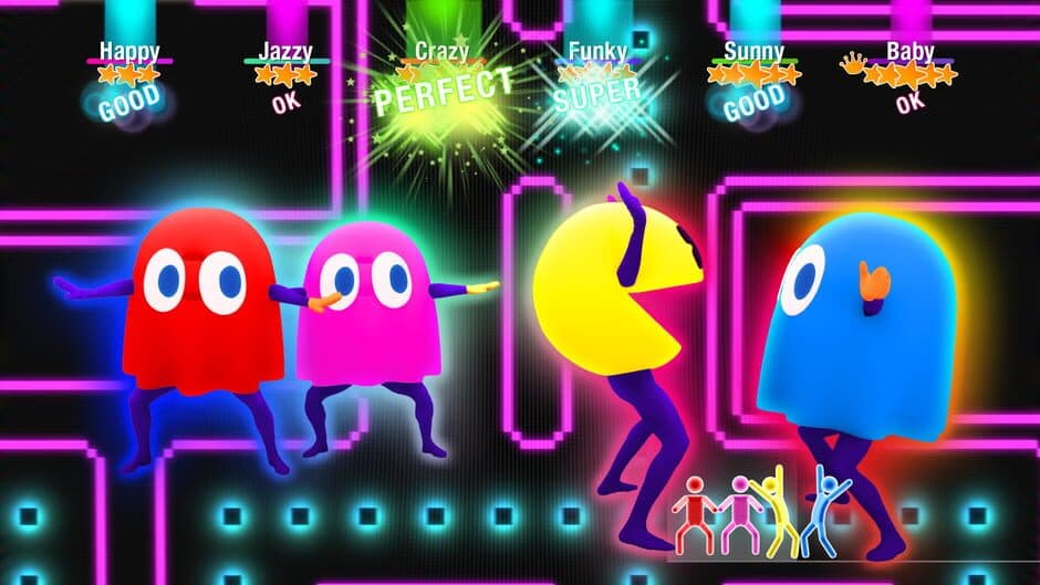 Скриншот 1 из Just Dance 2019
