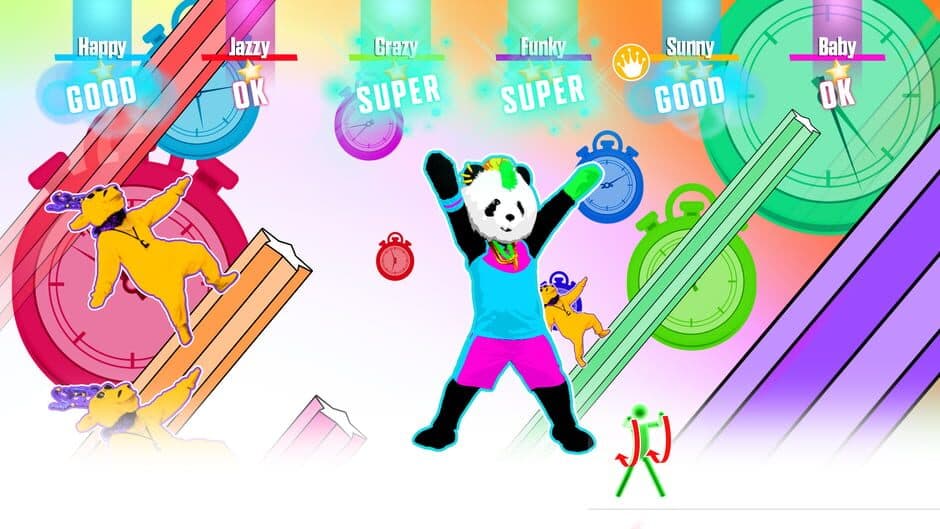 Скриншот 3 из Just Dance 2019