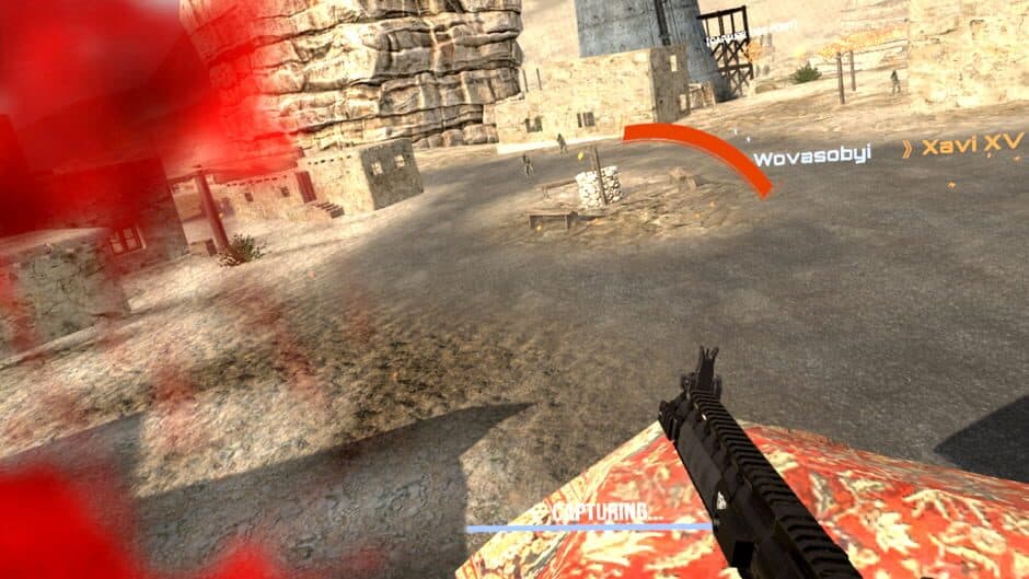 Скриншот 5 из War Dust