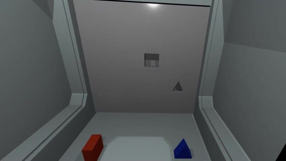 Скриншот 2 из Puzzle Out VR