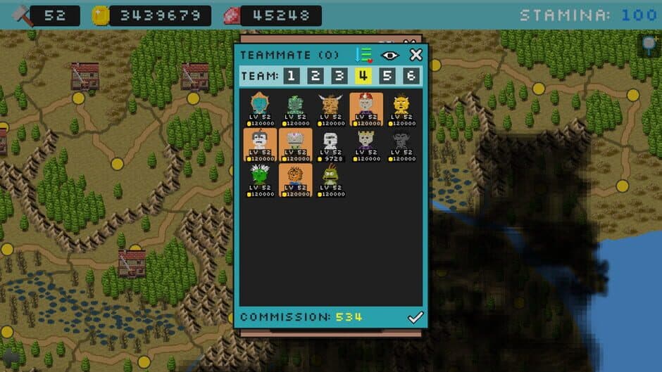 Скриншот 8 из Goblin's Shop