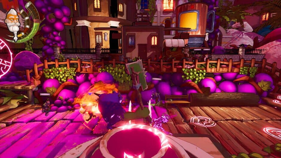 Скриншот 12 из Beer'em Up