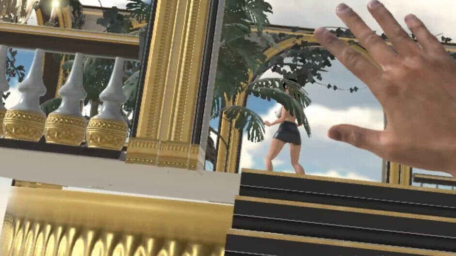 Скриншот 8 из Hot Girls VR