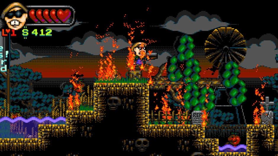 Скриншот 6 из Hillbilly Apocalypse