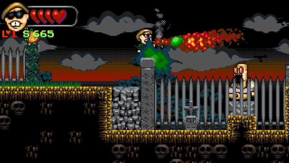 Скриншот 7 из Hillbilly Apocalypse