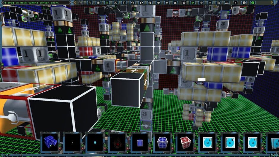 Скриншот 5 из bLogic Blox