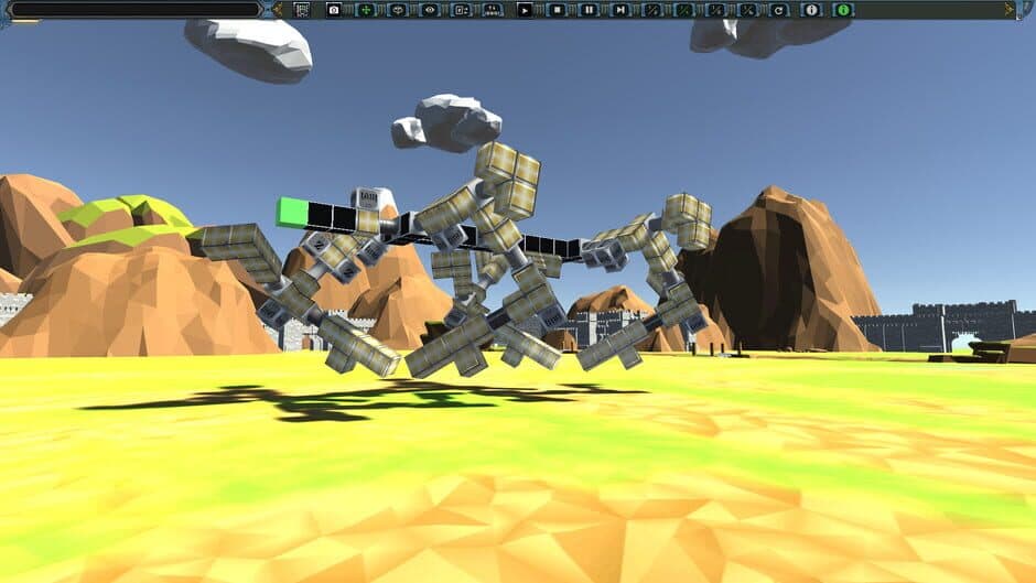 Скриншот 6 из bLogic Blox