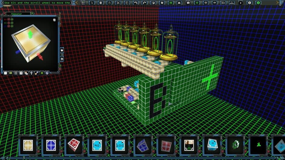 Скриншот 10 из bLogic Blox