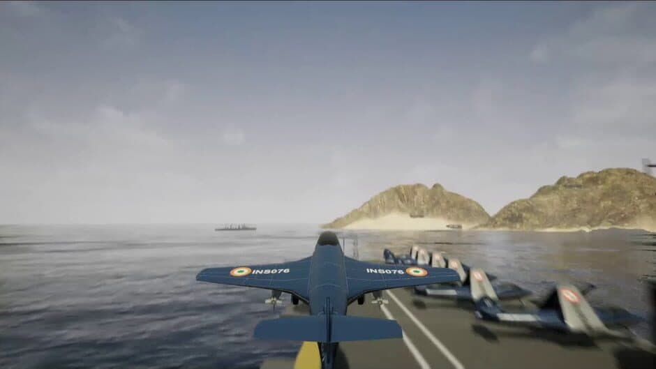Скриншот 7 из 1971: Indian Naval Front