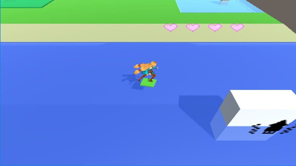 Скриншот 5 из Pixel World