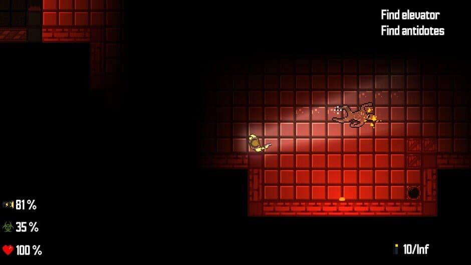 Скриншот 3 из The Hermit