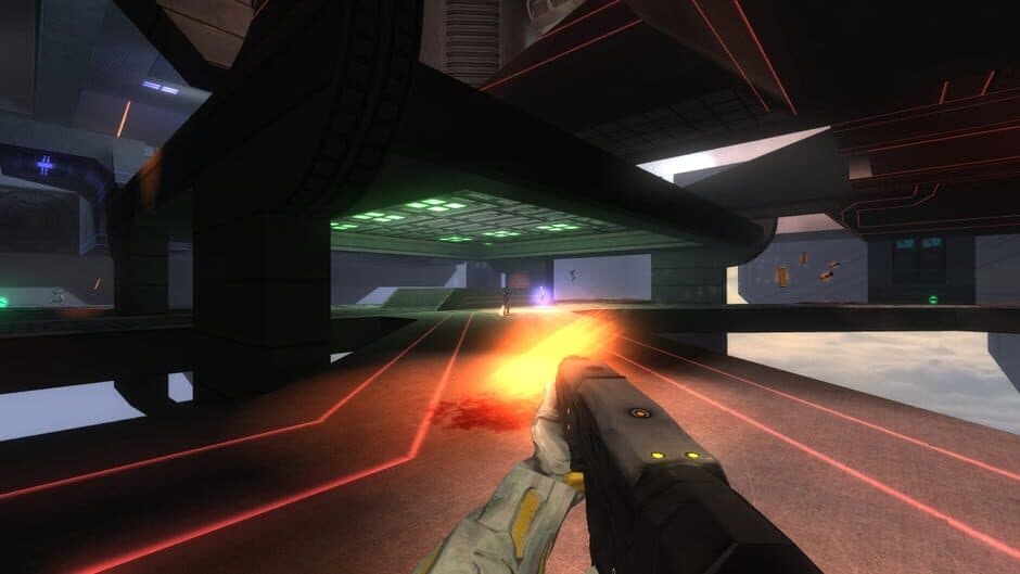 Скриншот 3 из Red Eclipse
