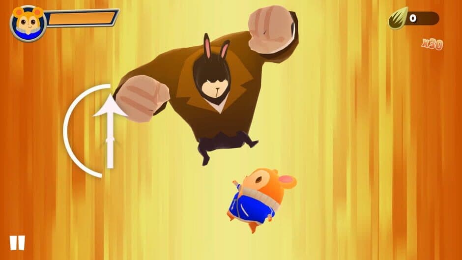 Скриншот 9 из Hamsterdam