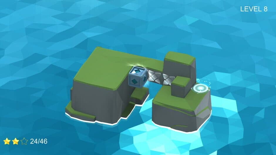 Скриншот 5 из Island Maze