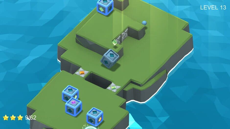 Скриншот 7 из Island Maze