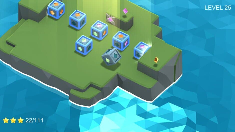 Скриншот 10 из Island Maze