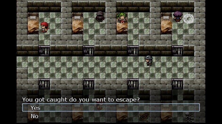 Скриншот 5 из Prison Break