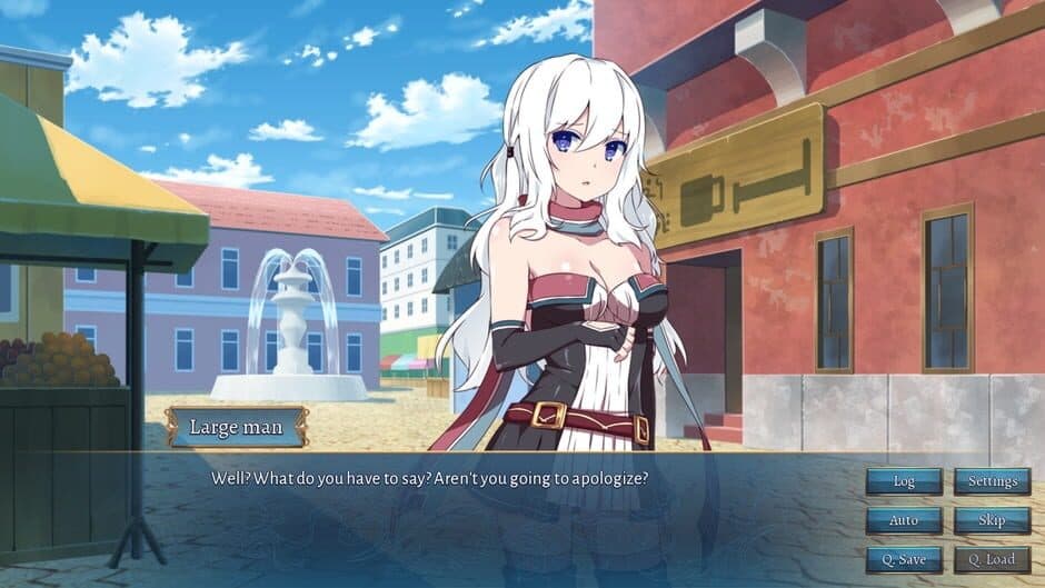 Скриншот 5 из Sakura MMO