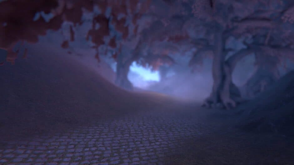 Скриншот 3 из Tales of the Aswang VR