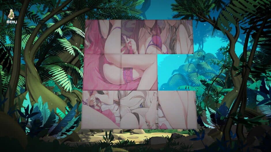 Скриншот 3 из Hentai Forest