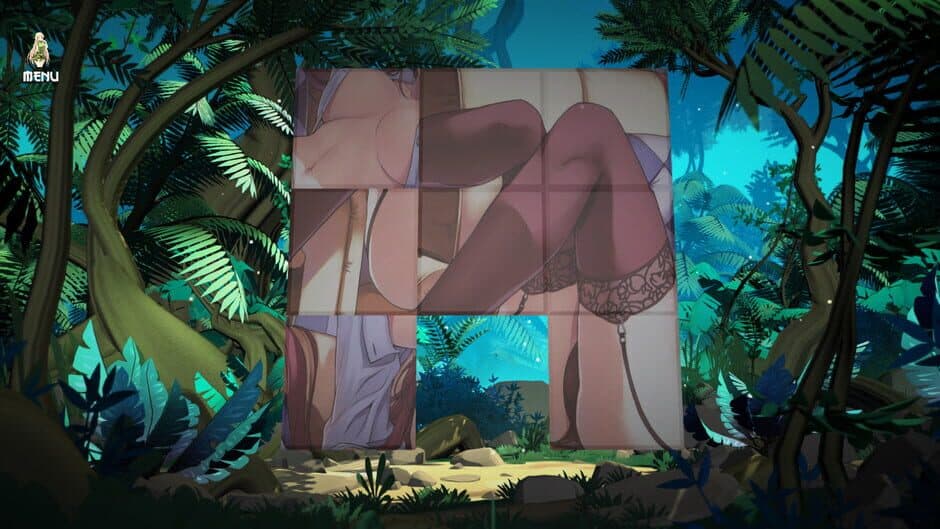 Скриншот 5 из Hentai Forest
