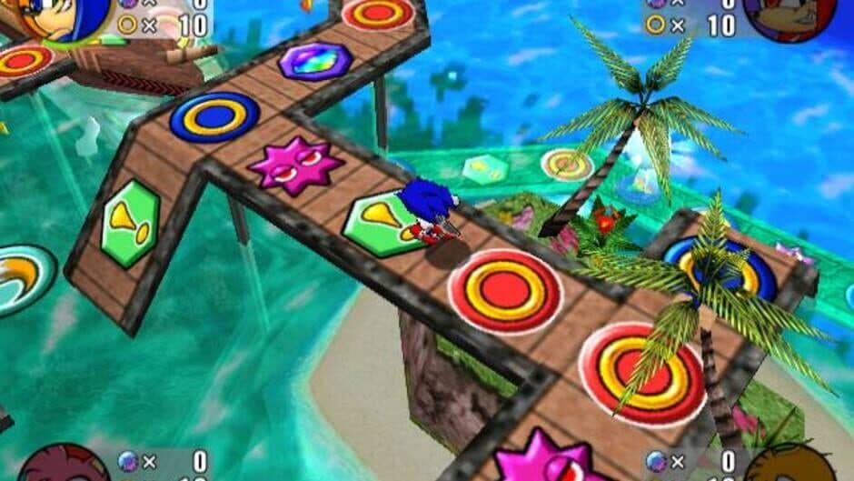 Скриншот 6 из Sonic Shuffle