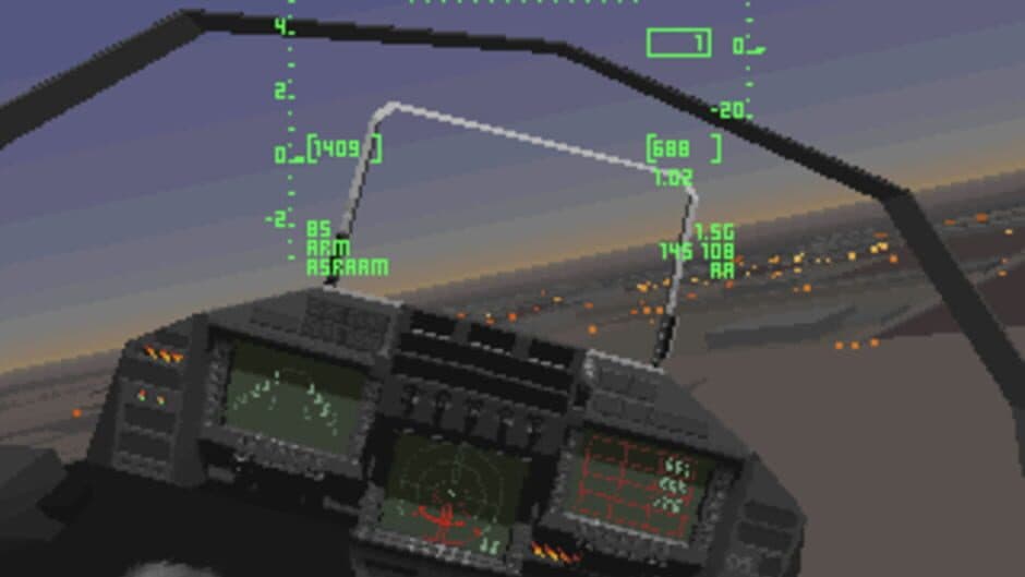 Скриншот 1 из TFX