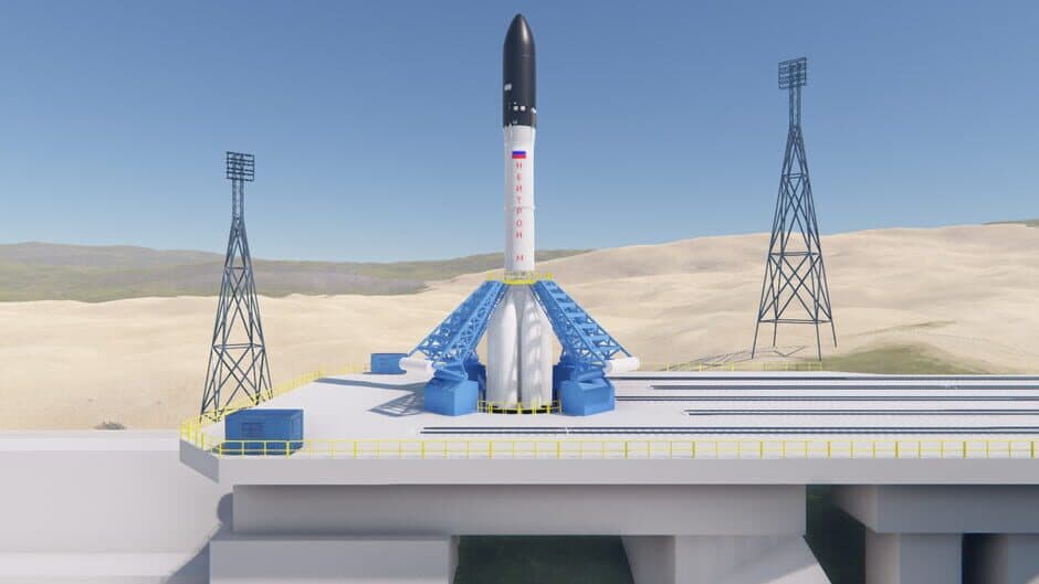 Скриншот 6 из How do you like it, Elon Musk?