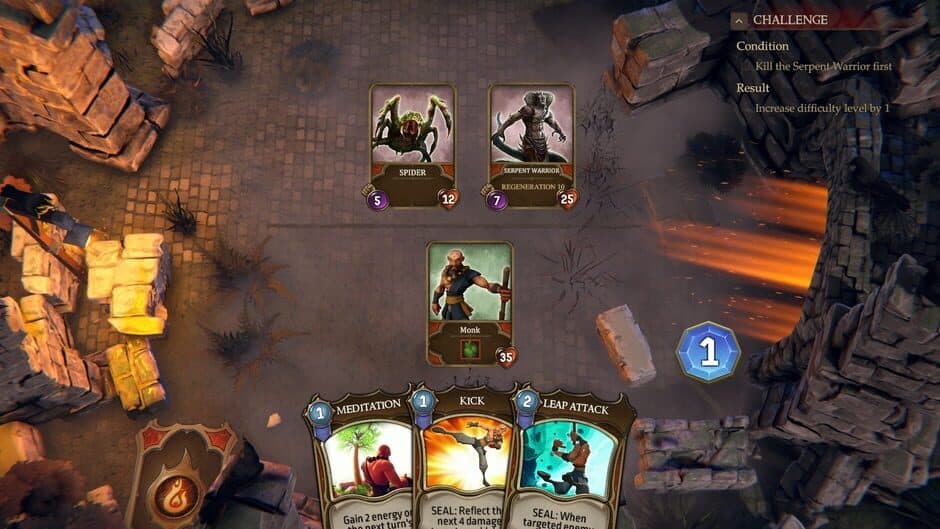 Скриншот 3 из Ravenland