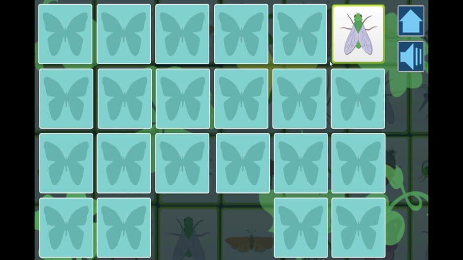 Скриншот 5 из Insects