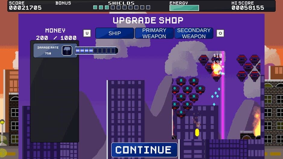 Скриншот 9 из Tecroroid Assault