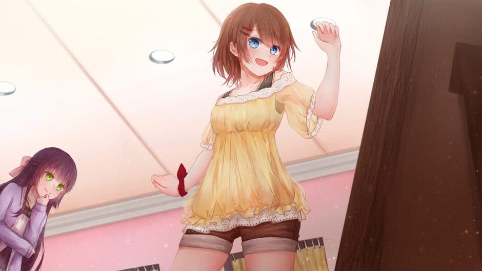 Скриншот 4 из Lingua Fleur: Lily