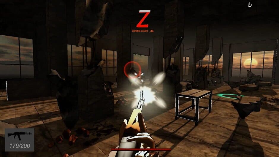 Скриншот 6 из All of Zhem