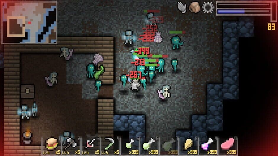 Скриншот 8 из Throne Quest