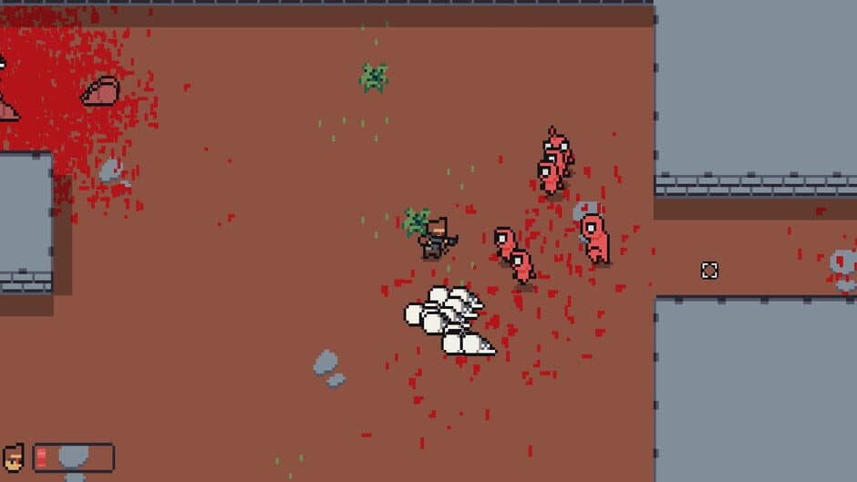 Скриншот 2 из Escape from Fools