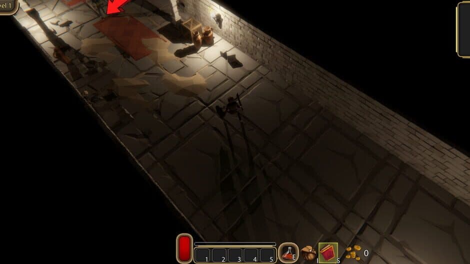 Скриншот 1 из Ground Under