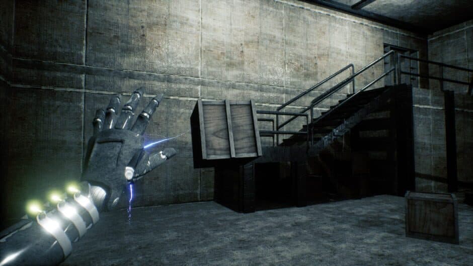 Скриншот 8 из Telekinetic