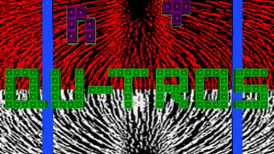 Скриншот 2 из Qu-tros