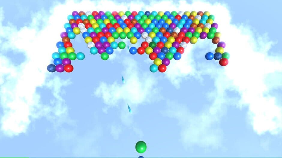 Скриншот 5 из Bubble Burst