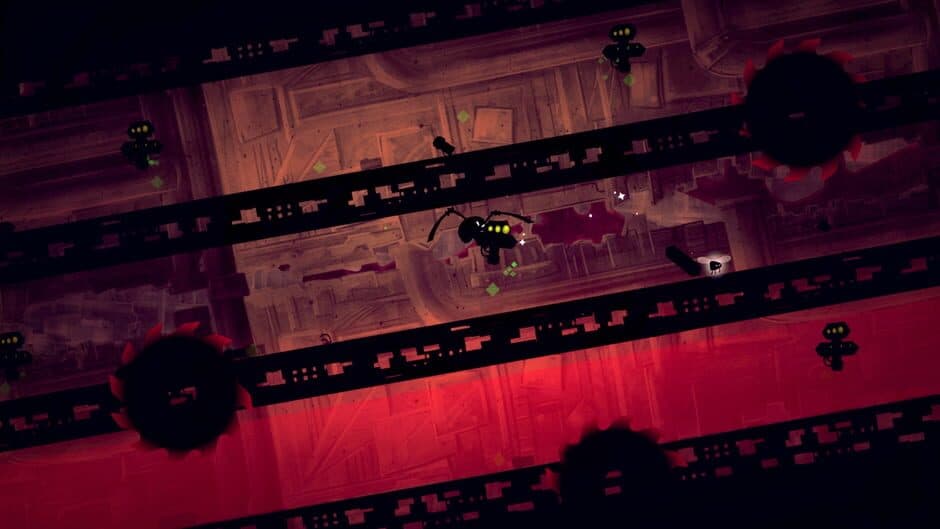 Скриншот 6 из Shadow Bug