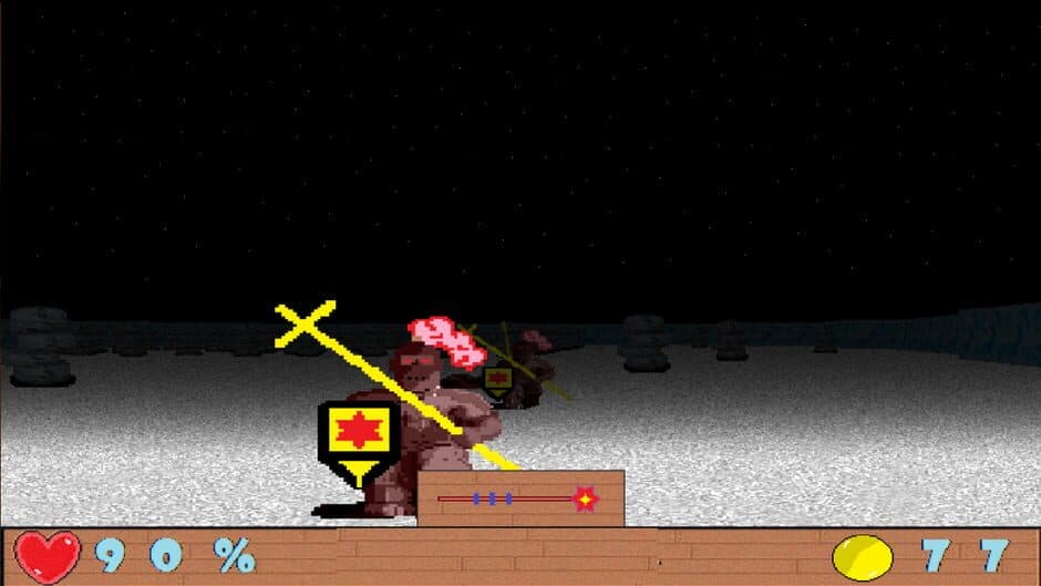 Скриншот 5 из Blood Island