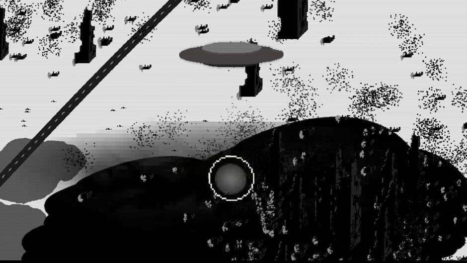 Скриншот 1 из Earth Dies Screaming