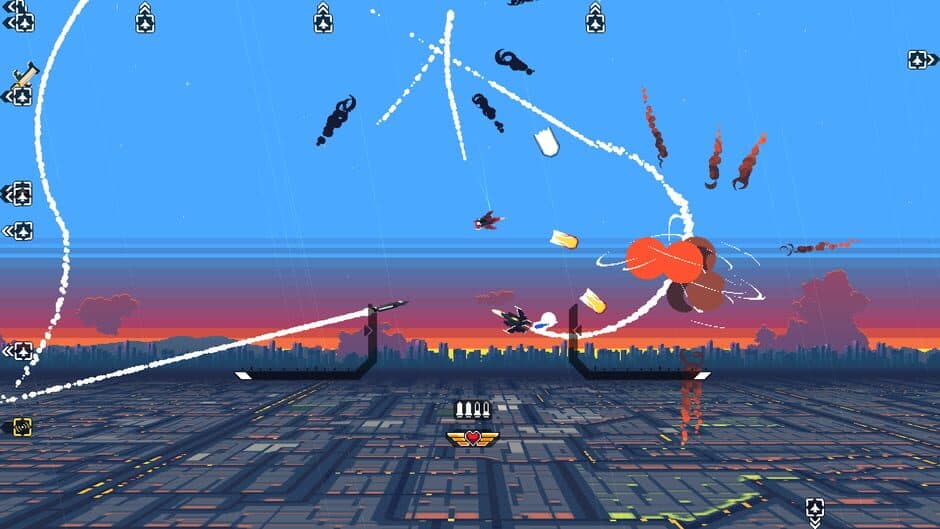 Скриншот 4 из Jet Lancer
