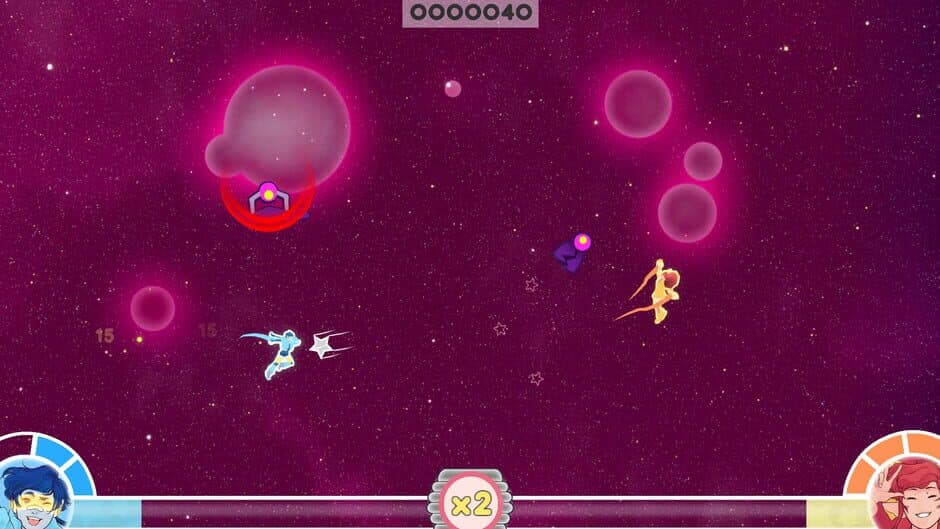Скриншот 6 из StarCrossed