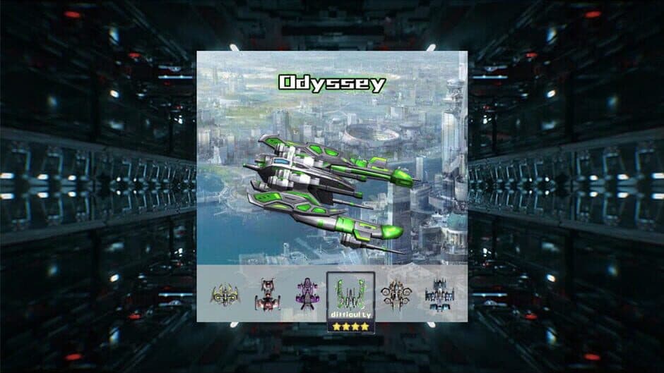 Скриншот 2 из Sky Reaper